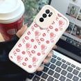 thumbnail image 3 of Protéjase con estilo: agregue un toque de diversión a su iPhone 15 Pro Max 14 13 12 Pro 11 con nuestra moderna funda plateada mate con diseño gráfico., 3 of 4