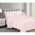 thumbnail image 1 of 1800 Series Microfiber Sheet Set, 1 of 3