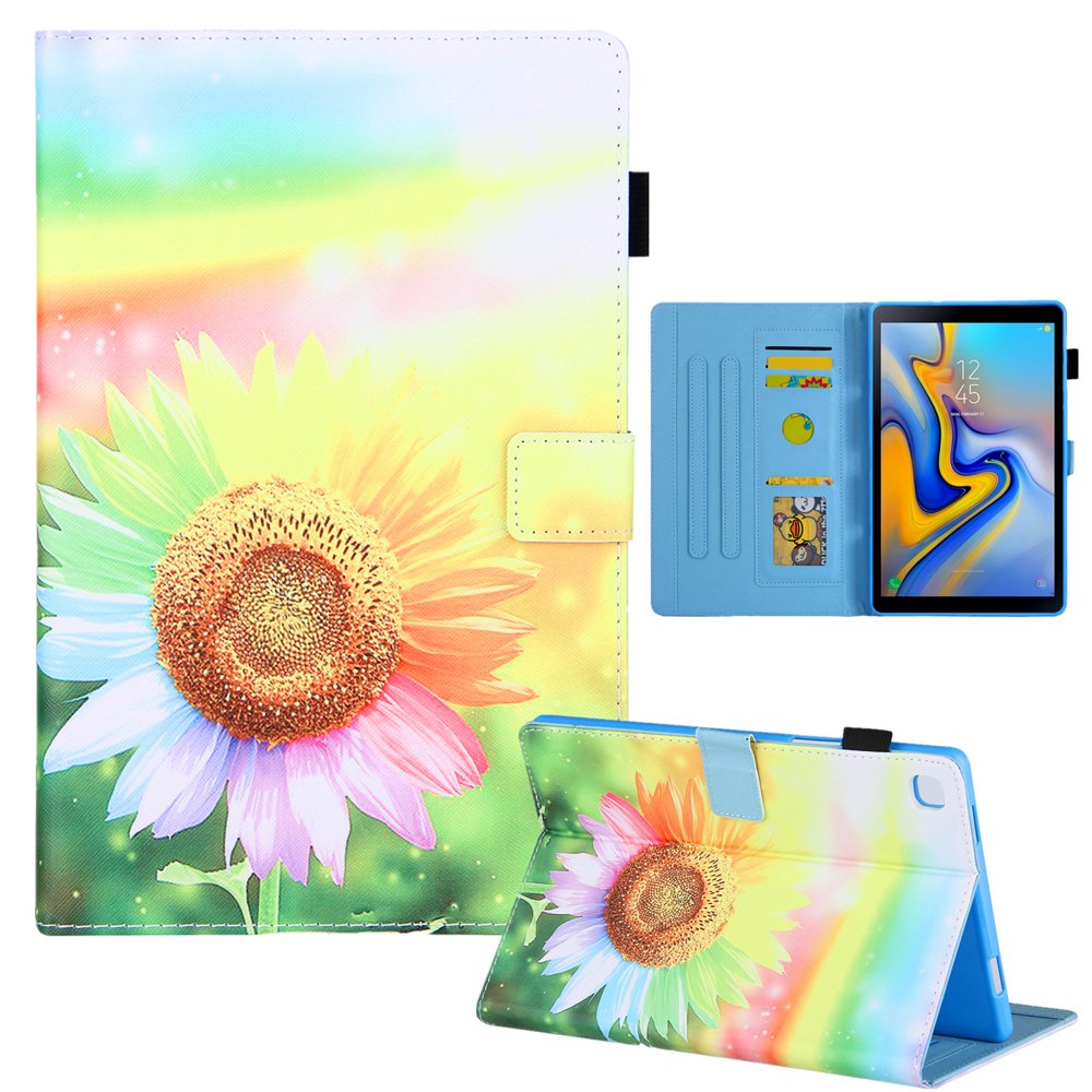 Dteck Flip Case for Samsung Galaxy Tab A7 Lite 8.7inch 2021 Tablet
