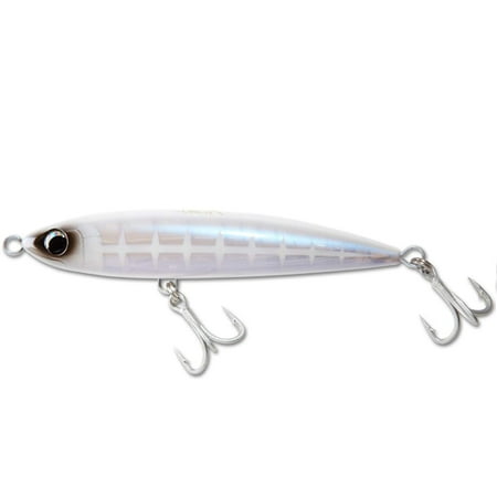 SHIMANO Orca Topwater Fishing Lure, 160 mm, Ghost Fish | Walmart Canada