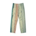 thumbnail image 4 of Balery Men'S Hardwood Pants,Sleepwear Pants,Pajama Pants,Pj Bottoms Drawstring And Pockets-Xx-Large, 4 of 9