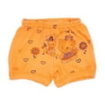 thumbnail image 3 of Baby Boys & Girls Cotton Bloomers - Pack of 12 Soft, Breathable, Stylish Diaper Covers, 3 of 5