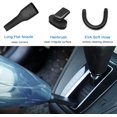 thumbnail image 2 of Car Vacuum Cleaner Handheld Vacuum Wireless USB Fast Charging Portable for Home Car Wet Dry Cleaning, 2 of 8
