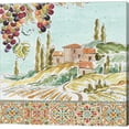 thumbnail image 1 of Tuscan Breeze III by Daphne Brissonnet, Canvas Wall Art, 1 of 1