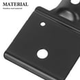 thumbnail image 3 of WEUVEB 2Ud Accesorio De Fijación Para Ventilador De Con Base Universal, 3 of 6