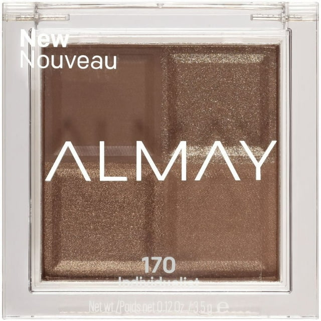 Fard à Paupiéres Almay Shadow Squad™
