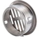 thumbnail image 5 of Stainless Steel Floor Drain, Anti-Clogging Detachable Round Balcony Sink Drain with High-Efficiency Filter, 5 of 5