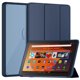 thumbnail image 1 of Funda de piel sintética Sanyetral Premium para Amazon Fire HD 10, 1 of 7