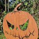 thumbnail image 3 of Decoración de jardín de calabaza Zulema Accesorio de calabaza, 3 of 5