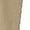 Khaki, variant on Miluxas Boys' Pleated Dress Pants Kids Elastic Waist Twill Straight Leg Uniform Pants Wine 12-14 Years