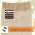 thumbnail image 3 of Champú para extensión de pestañas Lyon Lash, fórmula suave, kit limpiador de espuma sin parabenos y sin aceite | Quitar el maquillaje de ojos | Salón y uso doméstico, 3 of 5
