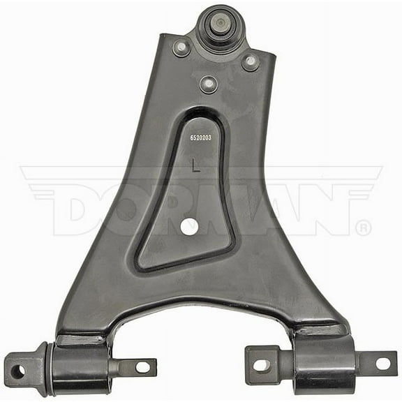 Dorman 520-203 Control Arm Front Lower Left
