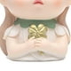thumbnail image 5 of Maceta con cabeza de niña, florero decorativo, adorno, maceta bonita para cara, maceta para oficina, escritorio, dormitorio, decoración del hogar Estilo D BLESIY Maceta, 5 of 8