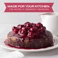 thumbnail image 3 of Oregon Fruit Co. Dark Sweet Cherries in 100% Cherry Juice, No Sugar Added, 14.5 oz, 3 of 6