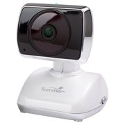 Summer Infant Baby Secure Extra Video Camera for Pan Scan Zoom Monitor System