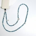 thumbnail image 4 of KOMI Phone Crossbody Chain CellPhone Lanyard,Universal Phone Chain Strap with Tether Patches Compatible with Most Phones, 4 of 5