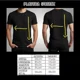 thumbnail image 3 of T-shirt Playera Gym Urban Calacas Chidas Memes Olimpica Ms02, 3 of 4