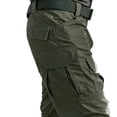 thumbnail image 2 of Men's Stretch Taper Leg Regular Fit Cargo Pant, 2 of 8
