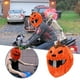thumbnail image 2 of Funda Para Motocicleta De Halloween Calabaza Accesorio De Dibujos Animados Funda Para La Cabeza, 2 of 8