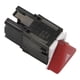 thumbnail image 5 of Interruptor de control de emergencia automotriz con luz de advertencia para Golf 1K0953509A 18G953509, 5 of 5
