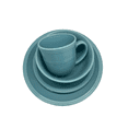 thumbnail image 3 of Vajilla de Cerámica Houseware 16 Pz C 38085 Azul, 3 of 4