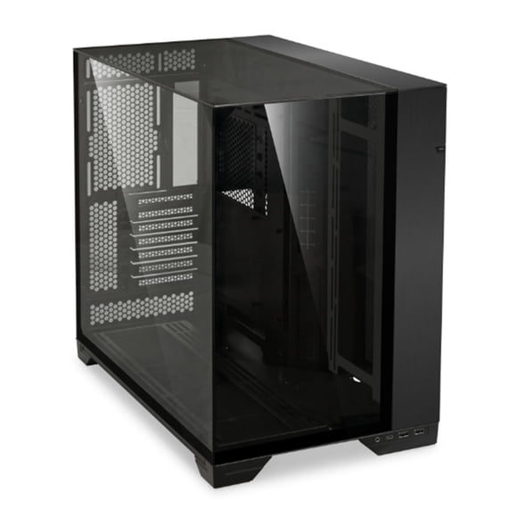 Lian Li O11VX O11 Vision ATX Boîtier Tour Mi-Hauteur Noir