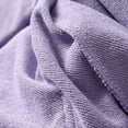 thumbnail image 2 of Komoo Women Casual Zip Cardigan Oversize Zip Up Hoodies Long Sleeve Sweatshirt Basic Relax Girl Streetwear, 2 of 5
