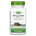 thumbnail image 1 of Nature's Way | Wild Yam, 180 Cápsulas, apoyo gastrointestinal, 1 of 2