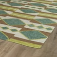 thumbnail image 2 of Bombay Home Wanderer Triple Multiple Area Rug or Runner, 2 of 2
