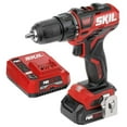 SKIL PWR CORE 12™ Brushless 12Volt 1/2 In. Cordless Drill Driver Kit