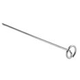 thumbnail image 3 of 50pcs Galvanized Garden Fabric Stakes - for securing lawn mulch, 3 of 9