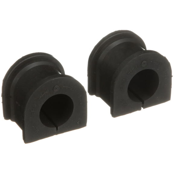 Delphi Suspension Stabilizer Bar Bushing P/N:Td4329w Fits select: 1998-2002 KIA SPORTAGE