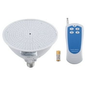 120V 35W Bright Wireless Color Changing Swimming Pool LED Light Fixture