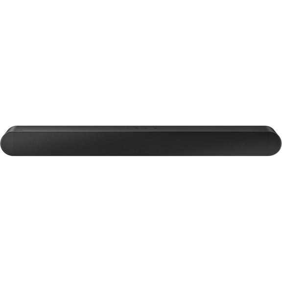 Restored Samsung 3.0ch All-in-One Soundbar w/ Dolby 5.1 DTS Virtual:X 2022 (Refurbished)