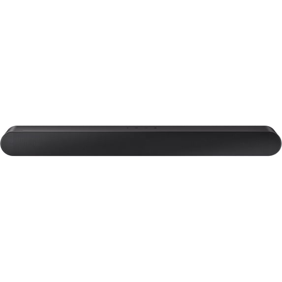 Restored Samsung 3.0ch All-in-One Soundbar w/ Dolby 5.1 DTS Virtual:X 2022 (Refurbished)