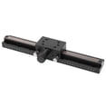 thumbnail image 2 of XAxis Manual FineTune Platform Aluminum Alloy Linear Stage Sliding Block HC30A200, 2 of 5