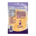 thumbnail image 4 of Queso Great Value rallado fiesta 226 g             , 4 of 4