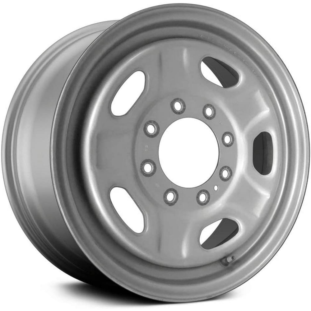 OEM TakeOff Steel Wheel Rim 17 Inch Fits 20102018 Ford F250 8 Lug 8