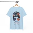 thumbnail image 6 of Still A Trump Girl Unisex Heavy Cotton Tee, 6 of 11