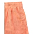 thumbnail image 4 of Athletic Works Boys Mesh Shorts, 3-Pack, Sizes 4-18 & Husky, 4 of 4