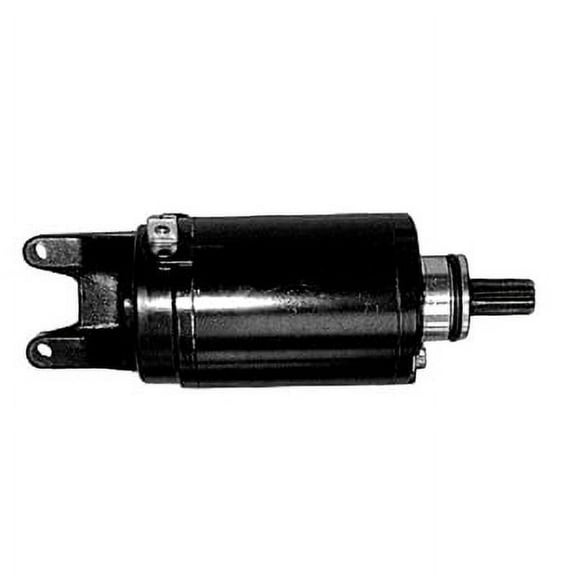 Starter Kawasaki 99-05 Ultra 150/STX-R PWC Model Pro #: S1100M X-Ref #: 21163-3715