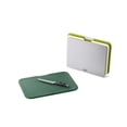 thumbnail image 2 of Juego de tablas de cortar Joseph Joseph Nest 3 piezas codificadas por color, tamaño grande, 2 of 6