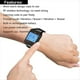 thumbnail image 4 of de Llamada Inalámbrica con Buscapersonas para Restaurantes, con Botón de Llamada para Reloj, para Oficinas, Food Trucks, Restaurantes, Cafeterías, Timbre Negro., 4 of 5