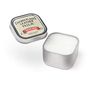Chamberlains Leather Milk Leather Healing Balm 4oz Tin(12)