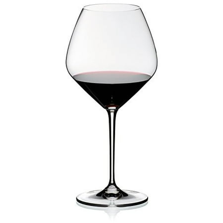 Riedel Vinum Martini Glass - Riedel Vinum Extreme Pinot Noir Glasses Set of 6
