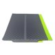 thumbnail image 4 of Drain Rack Silicone Dish Drainer Tray Large Sink Drying Rack Worktop Organizer Drying Rack for Dish, 4 of 5