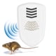 thumbnail image 5 of Ahuyentador de plagas Ahuyentador de ratas ultrasónico para almacenes para hoteles Octpeak Otros, 5 of 8