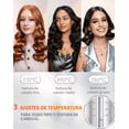 thumbnail image 4 of Rizador automático cabello it curl one touch  1.25pulg sheglam hair, 4 of 5