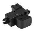 thumbnail image 2 of FLAMEEN Power Window Switch, 25411-AX011 High Sensitivity Window Regulator Button Black Single ABS Plastic For Car Replacement For Rogue 2008, 2 of 8