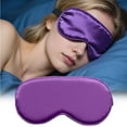 thumbnail image 6 of Xoxingysm Eye Protection Sleeping Mask,"Luxurious Sleep Indulge In Comfortable and Peaceful Sleep", 6 of 7